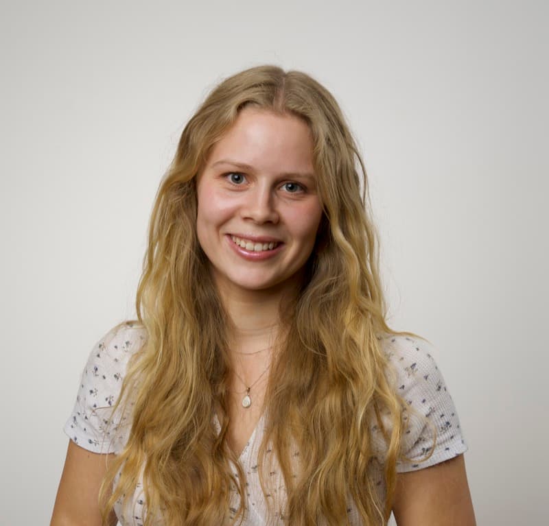 Maike Hilger – Persönliche Beraterin bei 8 Diamonds